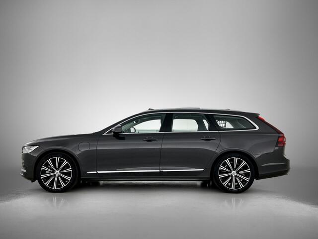 Volvo V90 2.0 T6 AWD Ultimate Bright