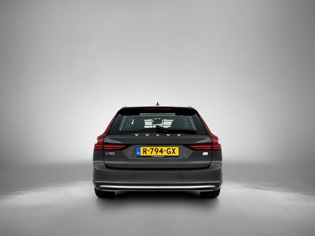 Volvo V90 2.0 T6 AWD Ultimate Bright