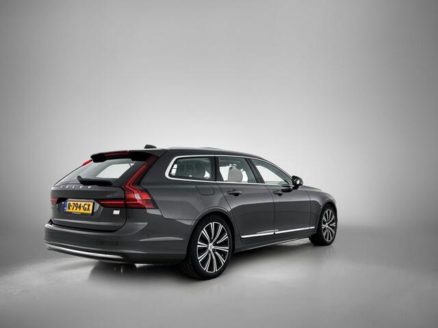 Volvo V90 2.0 T6 AWD Ultimate Bright