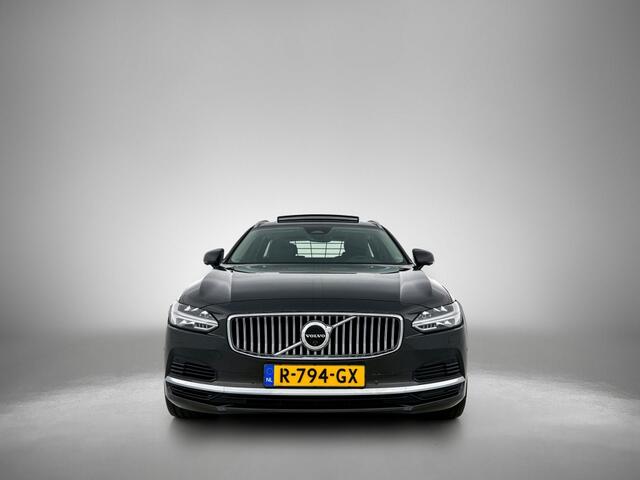 Volvo V90 2.0 T6 AWD Ultimate Bright