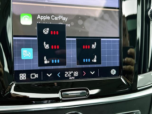 Volvo V90 2.0 T6 AWD Ultimate Bright