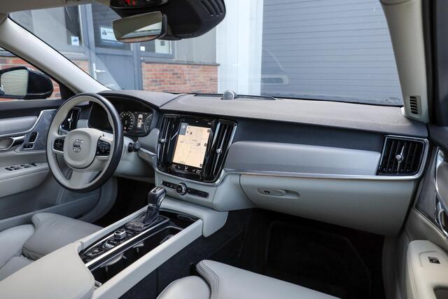 Volvo V90 2.0 T5 Inscription ? Bowers&Wilkins ? 360Cam ? ACC