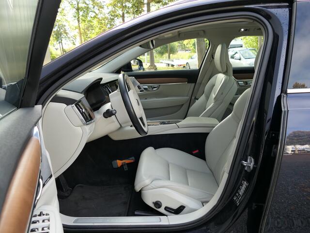 Volvo V90 2.0 T6 AUT AWD Inscription Panoramadak / Bowers&Wilkins / Trekhaak / Pilot assist