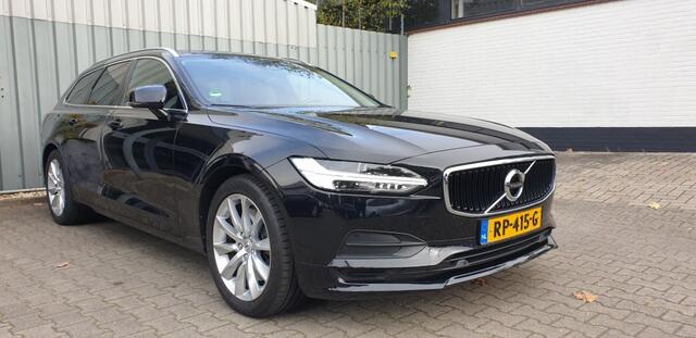 Volvo V90 2.0 T5 90TH ANNIVERSARY EDITION