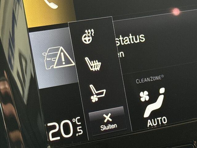 Volvo V90 2.0 T4 Business Luxury+ Polstar