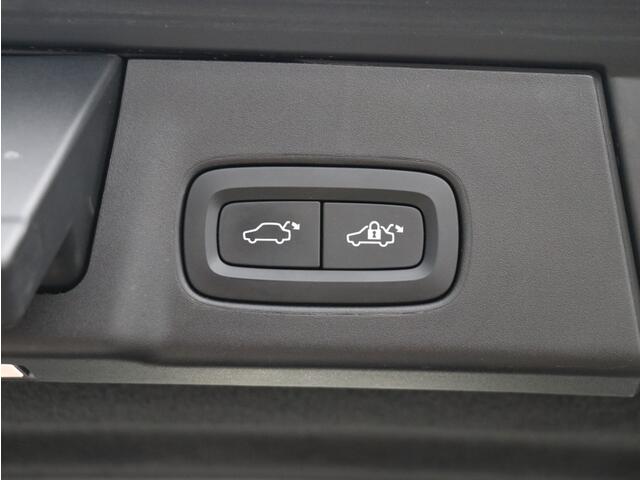 Volvo V90 2.0 T6 AWD R-Design I Trekhaak I Leder I Elektrische stoelverste