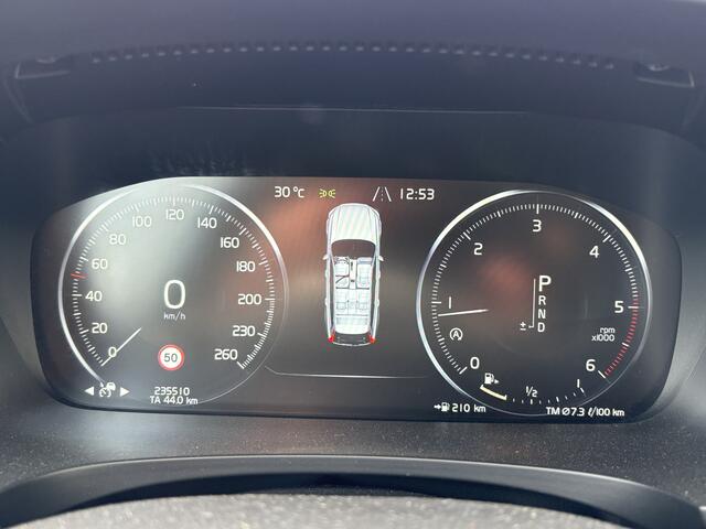 Volvo V90 2.0 D4 Inscription | Nieuw Binnen! | Pilot Assist | Stoelkoeling | Leder