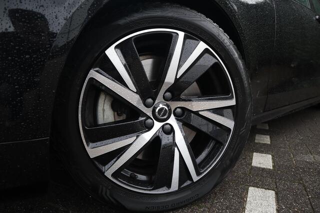 Volvo V90 2.0 B4 R-Design | 360-camera | Schuif/kanteldak | Elektrische voorstoelen |