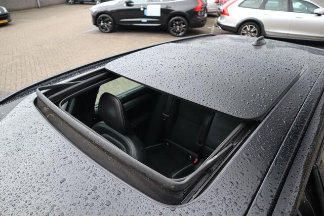 Volvo V90 2.0 B4 R-Design | 360-camera | Schuif/kanteldak | Elektrische voorstoelen |