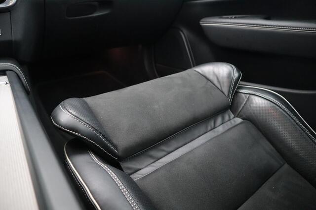 Volvo V90 2.0 B4 R-Design | 360-camera | Schuif/kanteldak | Elektrische voorstoelen |