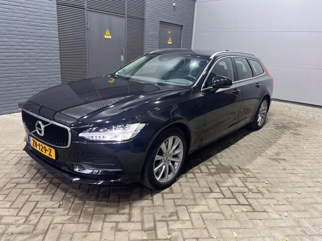 Volvo V90 T4 | ACC | BLIS | Stoel+Stuurverwarming | Apple Carplay | Camera | Trekhaak
