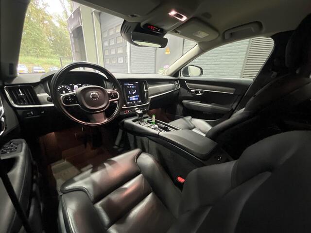 Volvo V90 T4 | ACC | BLIS | Stoel+Stuurverwarming | Apple Carplay | Camera | Trekhaak