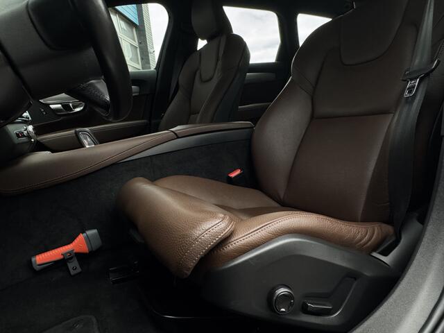 Volvo V90 2.0 B4 Business Pro GRATIS Afleverpakket! Stuur/Stoel Verwarming | Adaptive Cruise Control | Trekhaak |