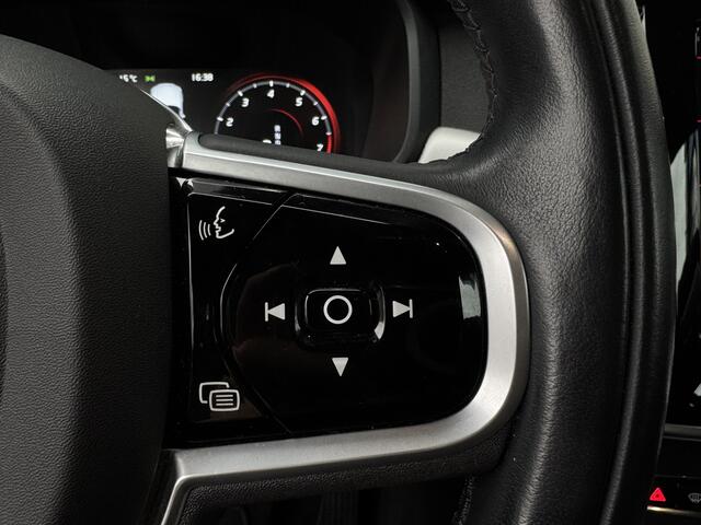 Volvo V90 2.0 B4 Business Pro GRATIS Afleverpakket! Stuur/Stoel Verwarming | Adaptive Cruise Control | Trekhaak |