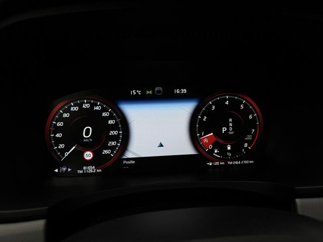 Volvo V90 2.0 B4 Business Pro GRATIS Afleverpakket! Stuur/Stoel Verwarming | Adaptive Cruise Control | Trekhaak |