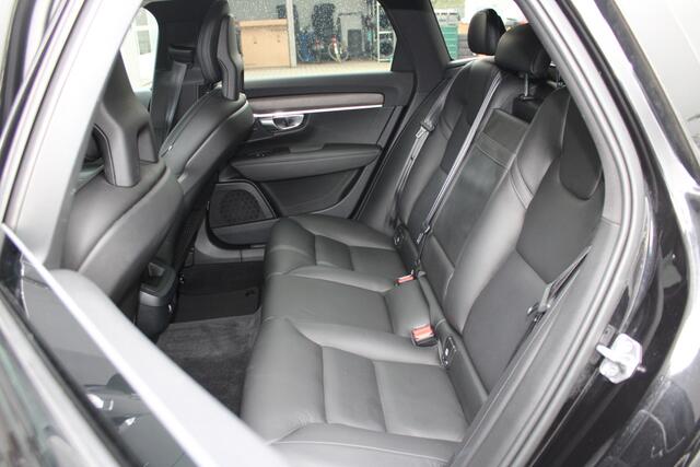 Volvo V90 Cross Country T5 AWD 90th Anniversary Edition | Trekhaak | Sport leer | Parkeer camera