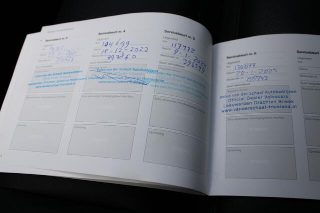 Volvo V90 Cross Country T5 AWD 90th Anniversary Edition | Trekhaak | Sport leer | Parkeer camera