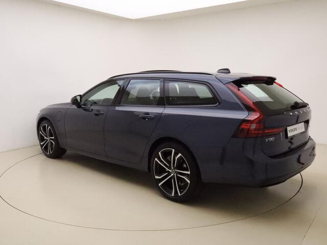 Volvo V90 T8 455pk AWD Ultra Executive Edition / Full Options / Bowers & Wilkins / 360 Camera / Stoelventilatie en Massage / Luchtvering / 20" /