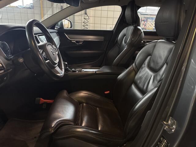 Volvo V90 2.0 T5 Inscription