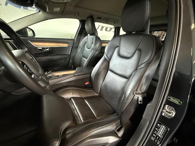 Volvo V90 2.0 T4 Business Luxury+