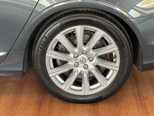 Volvo V90 2.0 T4 Inscription