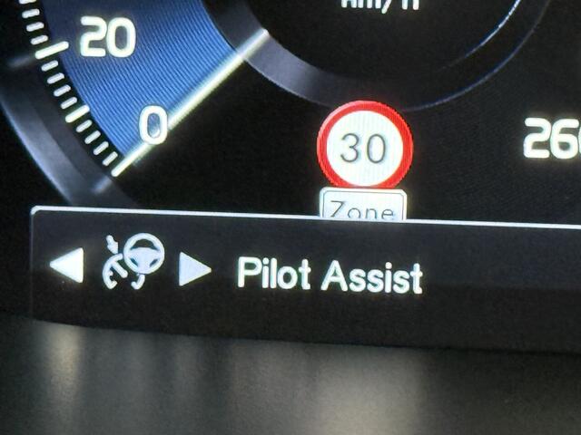 Volvo V90 2.0 T4 Inscription