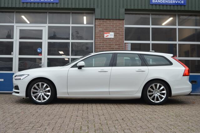 Volvo V90 2.0 T5 Momentum | AUT - CNG - NAVI
