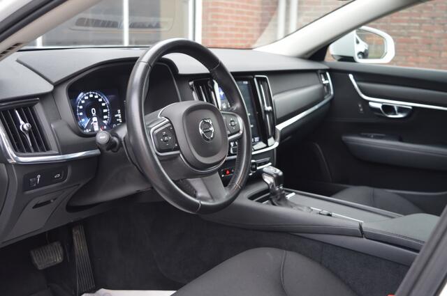 Volvo V90 2.0 T5 Momentum | AUT - CNG - NAVI