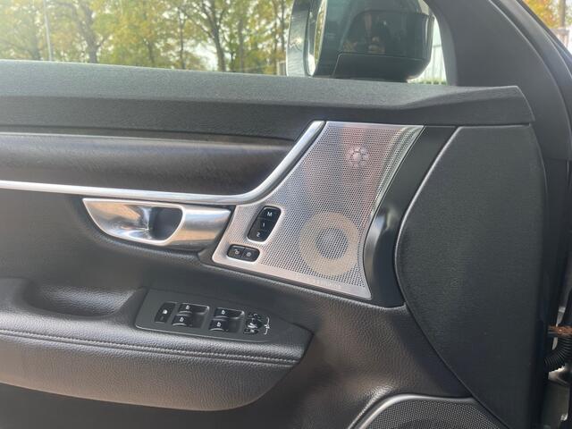 Volvo V90 T6 Pro AWD BowersenWilkins Pilot Assist