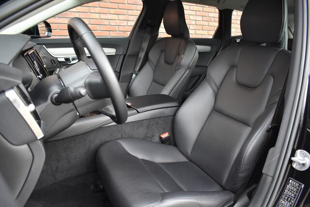 Volvo V90 T6 350PK Plug-in hybrid AWD Core Bright Long Range | Harman & Kardon | Climate Pack |