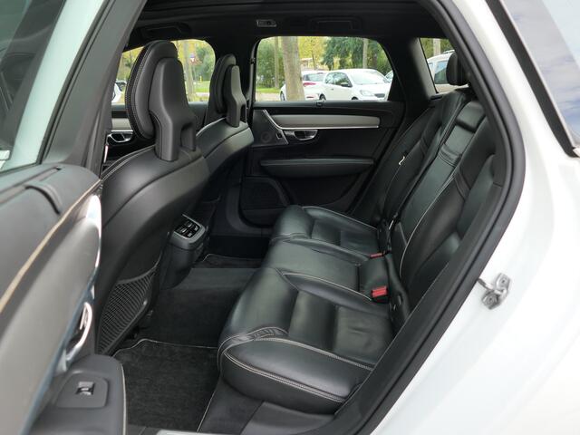 Volvo V90 T5 AUT R-Design 12 MND garantie / Panoramadak / Bowers&Wilkins / Stuurverwarming