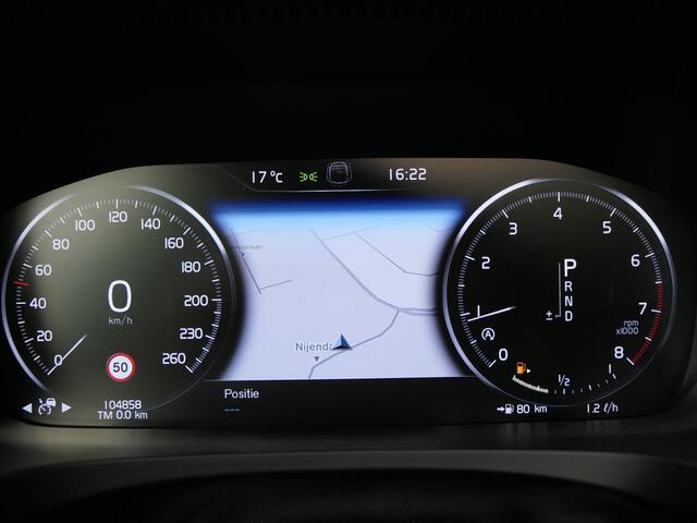 Volvo V90 T5 AUT R-Design 12 MND garantie / Panoramadak / Bowers&Wilkins / Stuurverwarming