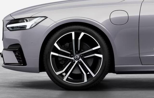 Volvo V90 2.0 T8 Plug-in hybrid AWD Ultra Executive Edition