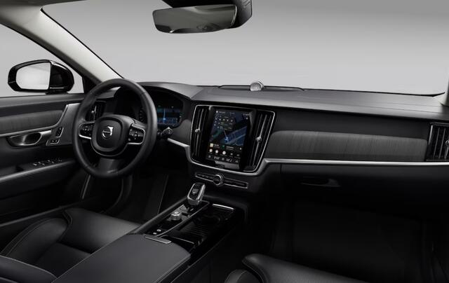 Volvo V90 2.0 T8 Plug-in hybrid AWD Ultra Executive Edition