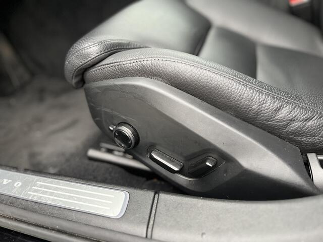 Volvo V90 B4 Plus Bright | 360 Camera | Memoryseats | Trekhaak |