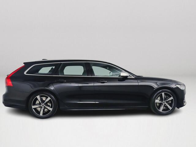 Volvo V90 T4 Business Sport R-Design | Parkeercamera | Stoelverwarming | Harman Kardon