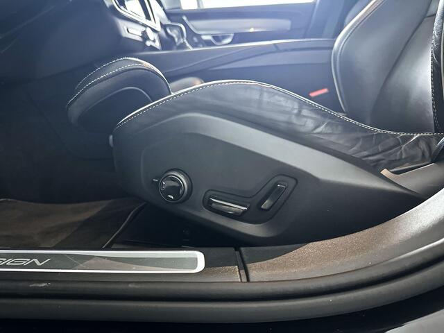 Volvo V90 T4 Business Sport R-Design | Parkeercamera | Stoelverwarming | Harman Kardon
