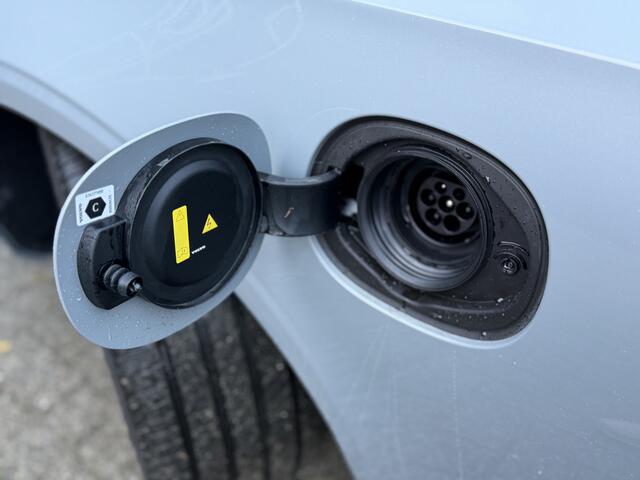 Volvo V90 T6 Aut. Plug-in hybrid AWD Ultra Dark | Panoramadak | 360º camera | Harman Kardon | Head- up display