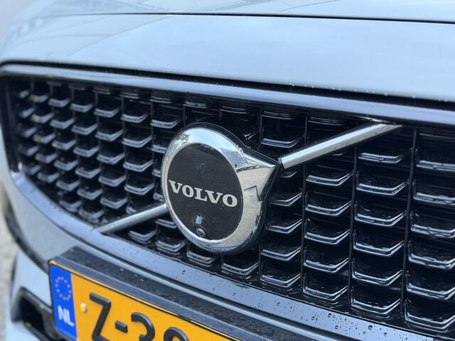 Volvo V90 T6 Aut. Plug-in hybrid AWD Ultra Dark | Panoramadak | 360º camera | Harman Kardon | Head- up display