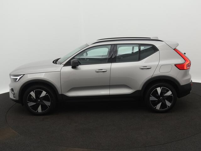 Volvo XC40 Extended Plus 82 kWh