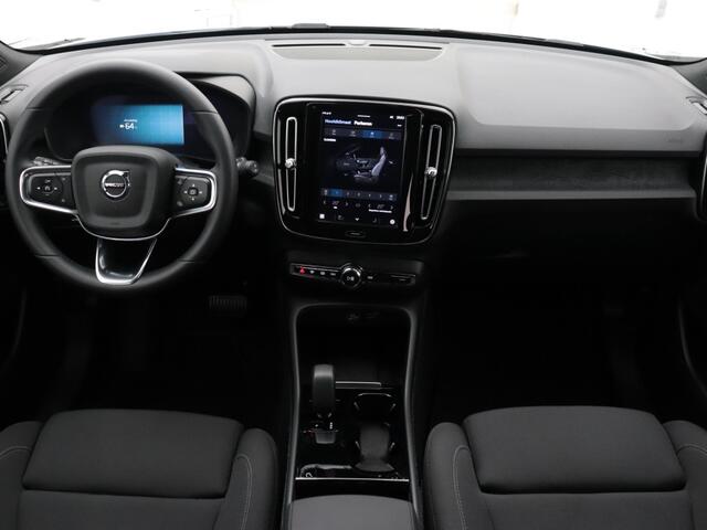 Volvo XC40 Extended Plus 82 kWh