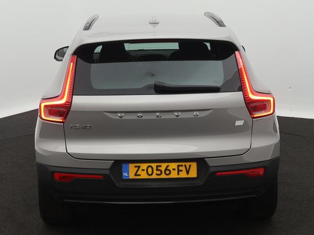 Volvo XC40 Extended Plus 82 kWh