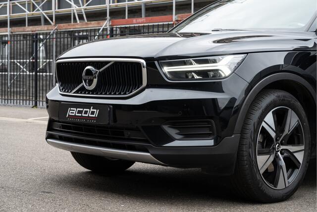 Volvo XC40 2.0 T4 AWD R-Design | Pano | Memory | Leder | Harman Kardon | Adapt Demping | Virtual | ACC | Lane & Side Assis
