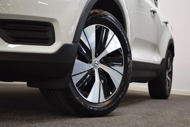 Volvo XC40 T4 AUT7 Hybride Expression Airco/ Navi/ Apple Android auto/ Cruise