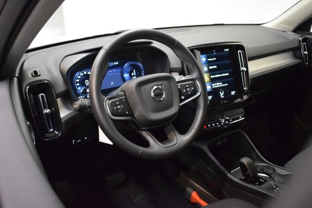 Volvo XC40 T4 AUT7 Hybride Expression Airco/ Navi/ Apple Android auto/ Cruise