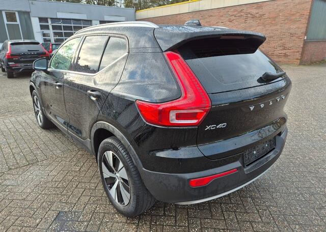 Volvo XC40 1.5 T4 Recharge Inscription Expression LED Camera Stoelverwarming Stuurverwarming 18 Inch