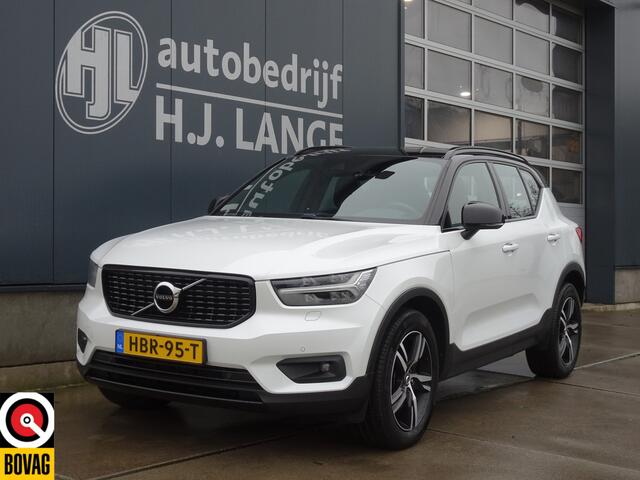 Volvo XC40 2.0 B4 R-Design