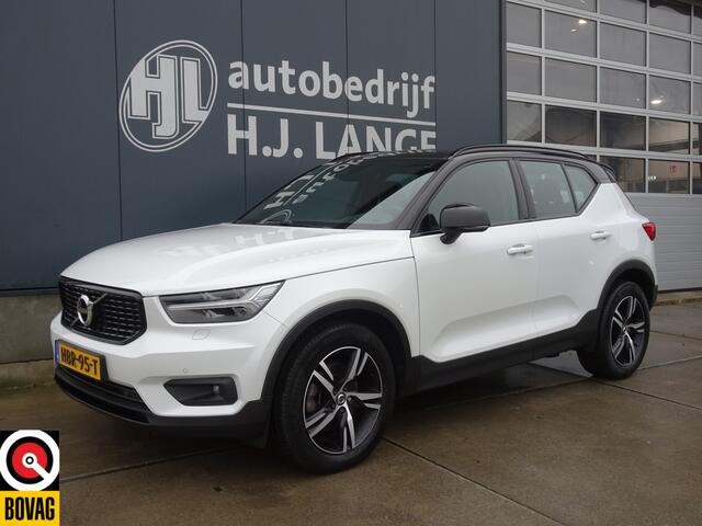 Volvo XC40 2.0 B4 R-Design