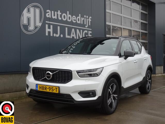 Volvo XC40 2.0 B4 R-Design