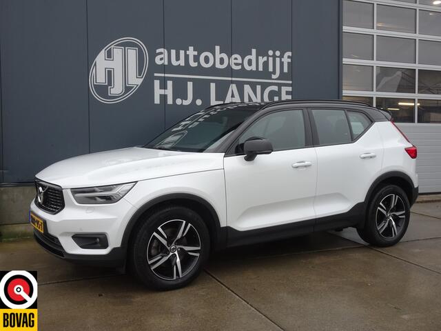 Volvo XC40 2.0 B4 R-Design